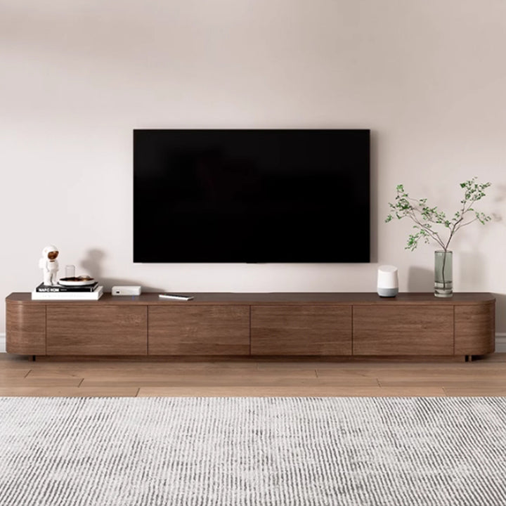 MAS-3145 Masdio Modern Solid Wood TV Console
