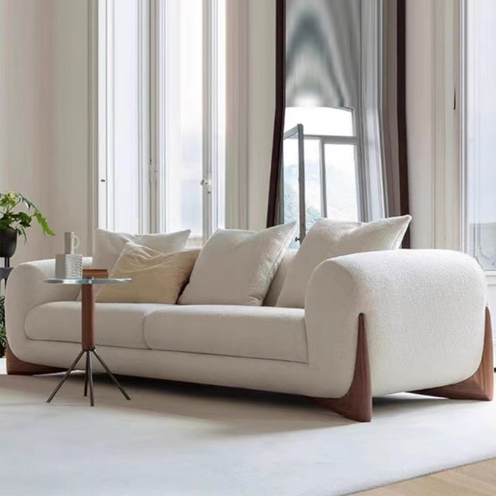 MAS-3150 Masdio Modern Boucle Sofa