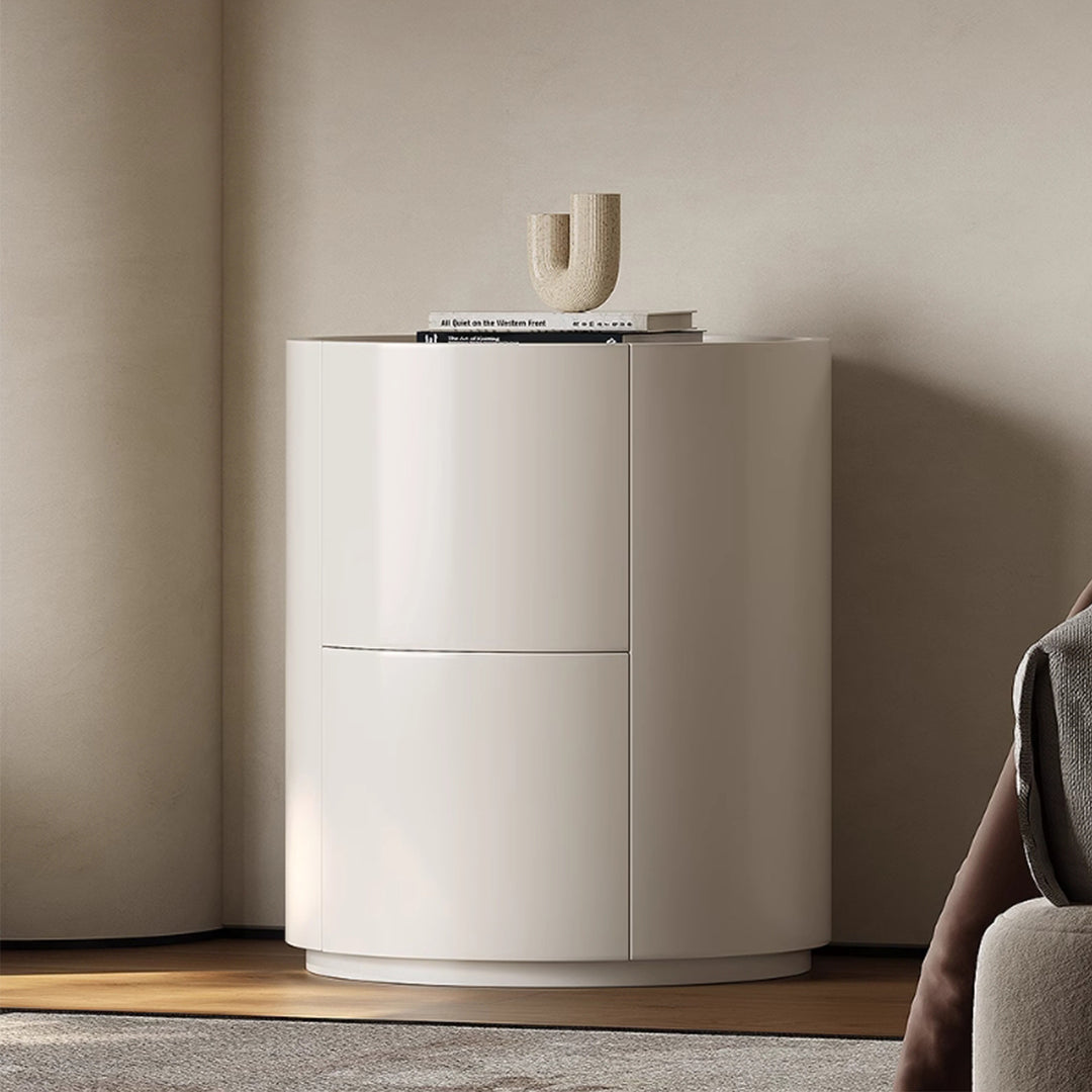MAS-3154 Masdio Modern Bedside Table