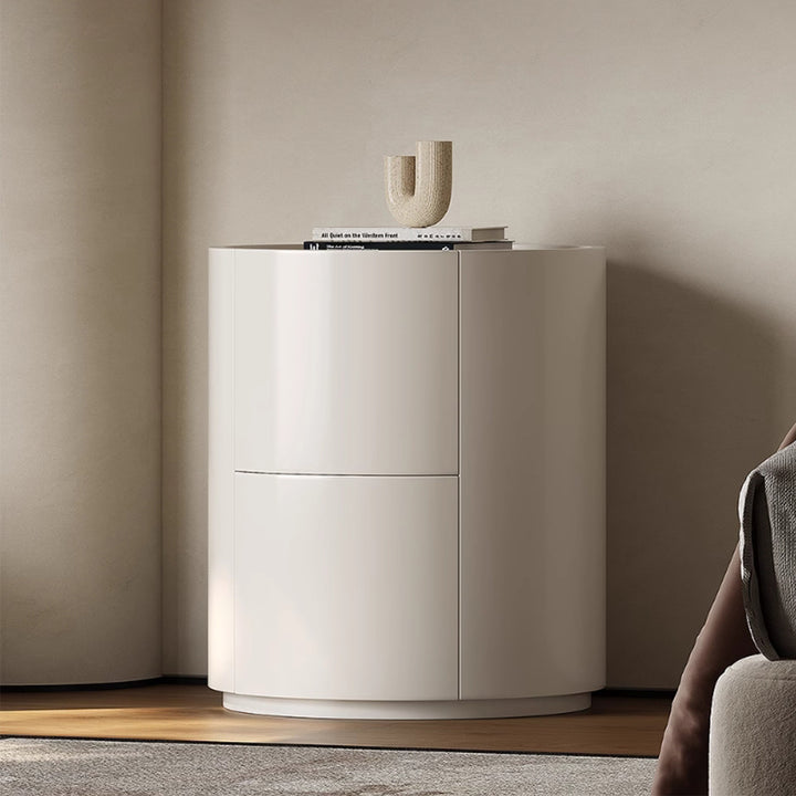 MAS-3154 Masdio Modern Bedside Table