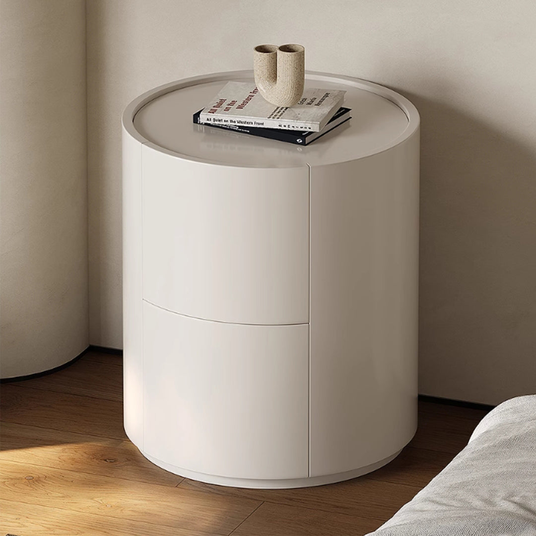 MAS-3154 Masdio Modern Bedside Table