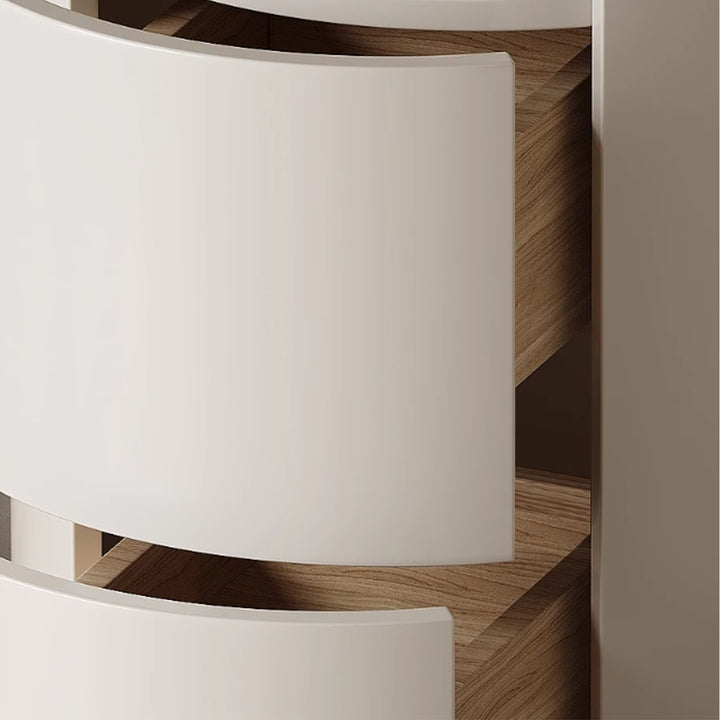 MAS-3154 Masdio Modern Bedside Table