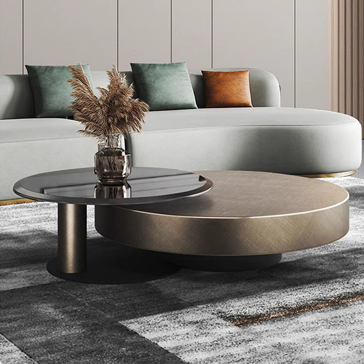 MAS-3159 Masdio Modern Coffee Table