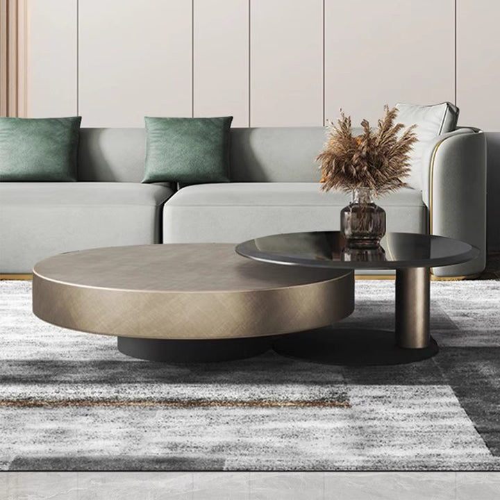 MAS-3159 Masdio Modern Coffee Table