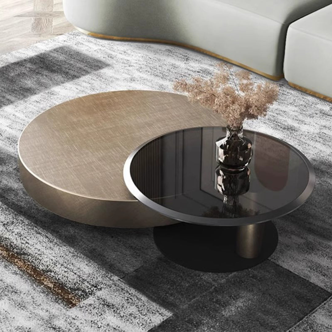 MAS-3159 Masdio Modern Coffee Table
