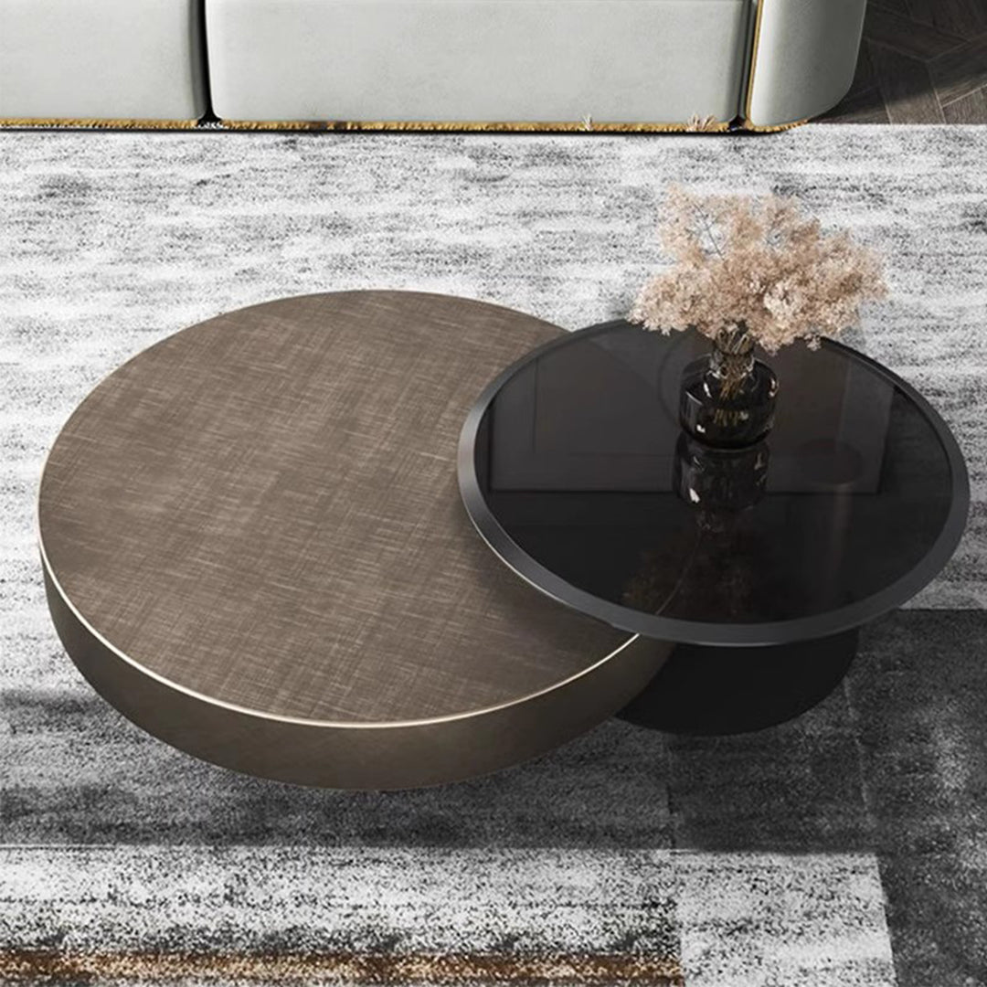 MAS-3159 Masdio Modern Coffee Table