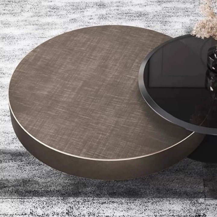 MAS-3159 Masdio Modern Coffee Table