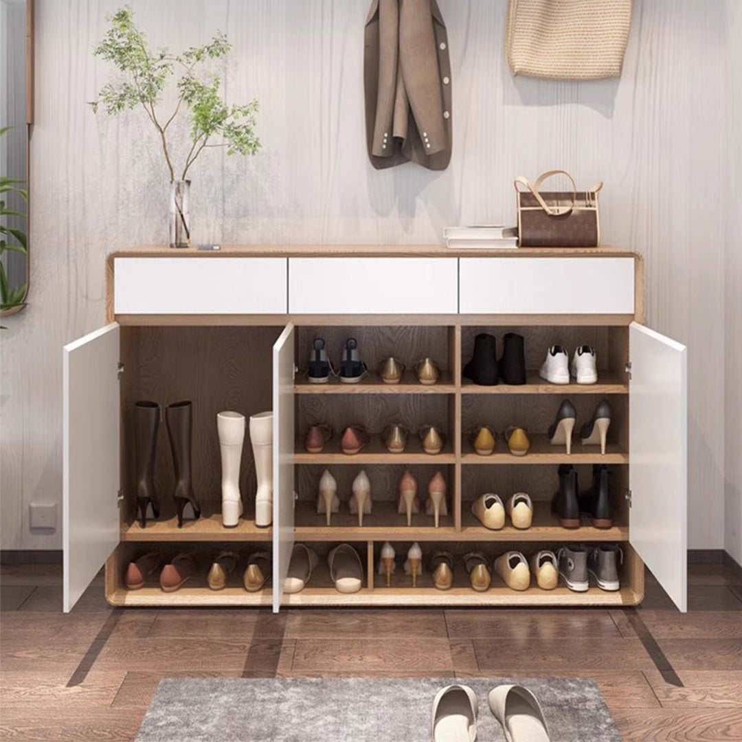 MAS-3167 Masdio Modern Shoe Cabinet