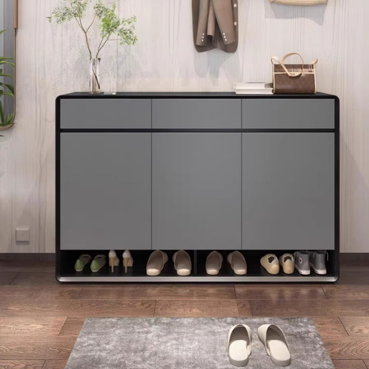 MAS-3167 Masdio Modern Shoe Cabinet