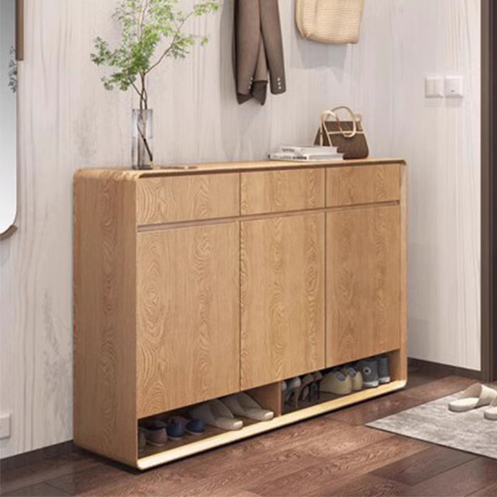 MAS-3167 Masdio Modern Shoe Cabinet