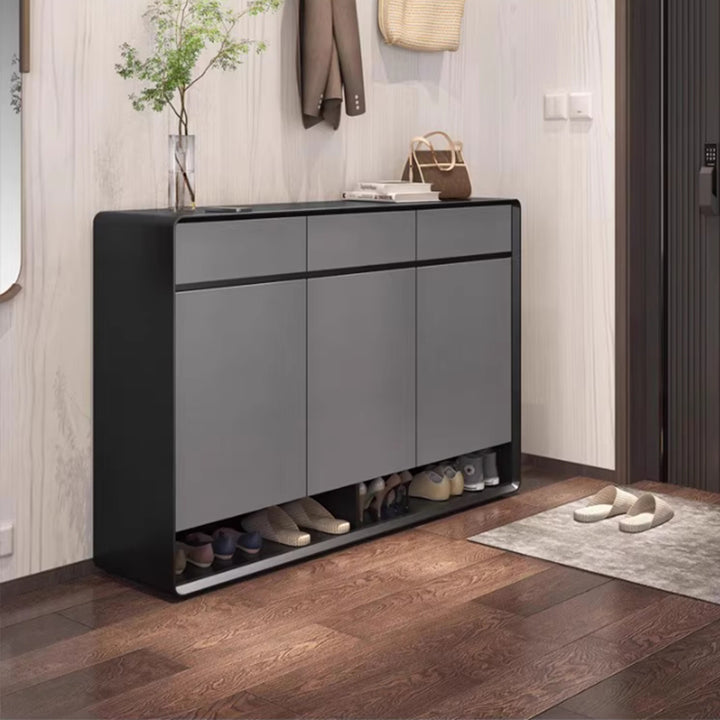 MAS-3167 Masdio Modern Shoe Cabinet
