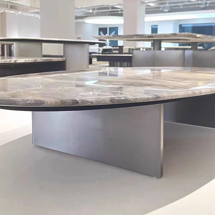 MAS-3178 Masdio Modern Marble Coffee Table