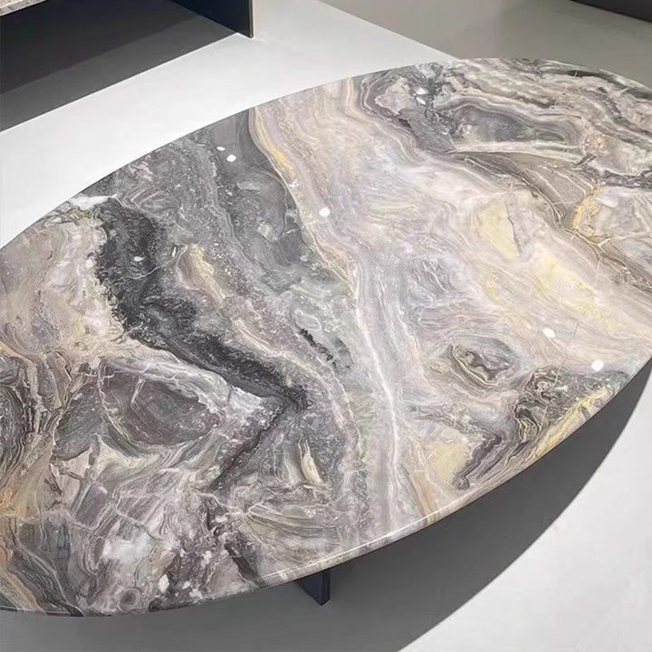 MAS-3178 Masdio Modern Marble Coffee Table