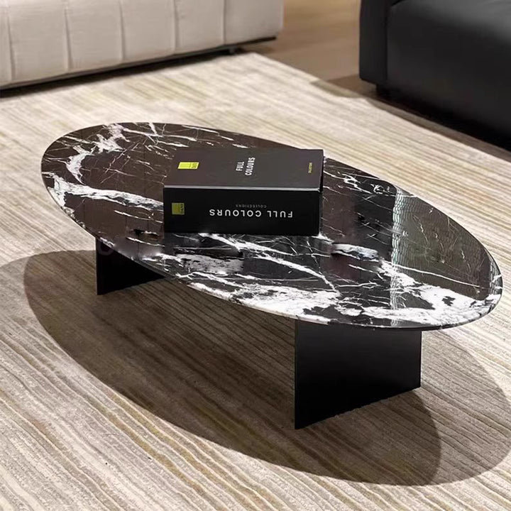 MAS-3178 Masdio Modern Marble Coffee Table