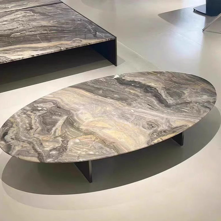 MAS-3178 Masdio Modern Marble Coffee Table