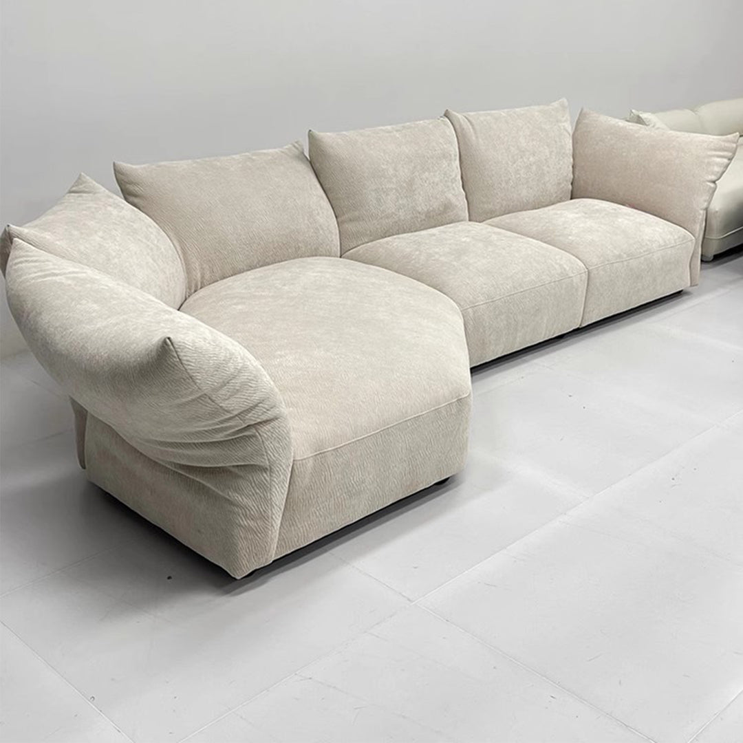 MAS-3179 Masdio Modern Fabric Sofa