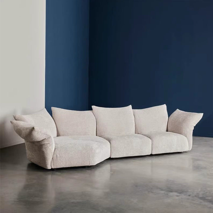 MAS-3179 Masdio Modern Fabric Sofa