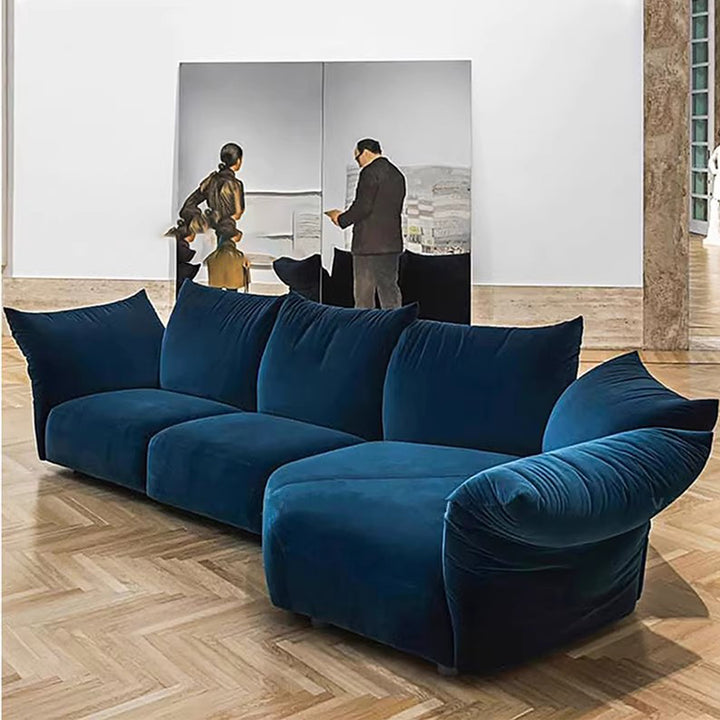 MAS-3179 Masdio Modern Fabric Sofa