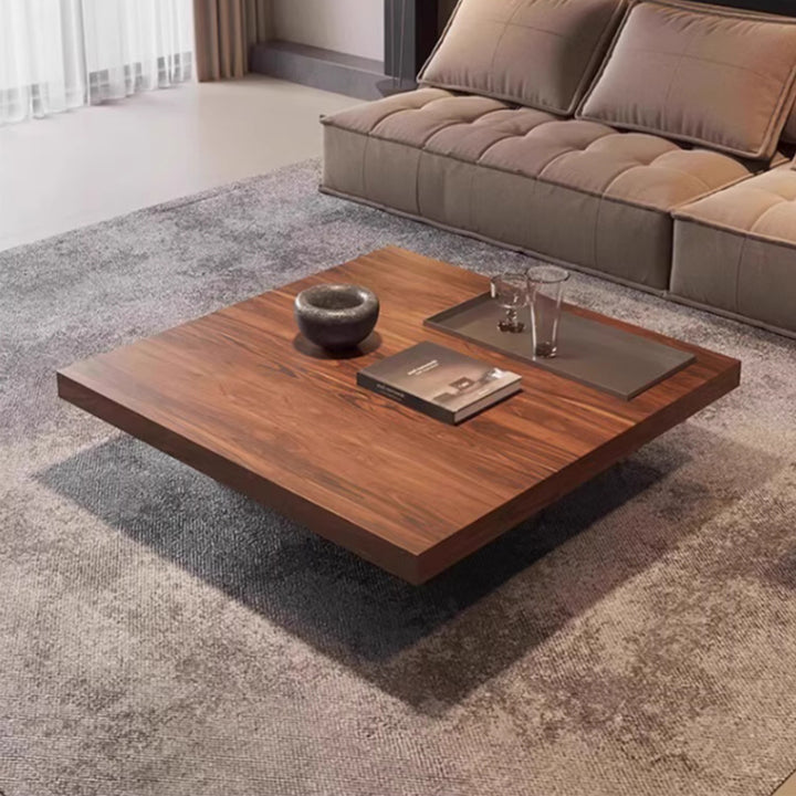 MAS-3182 Masdio Modern Solid Wood Coffee Table