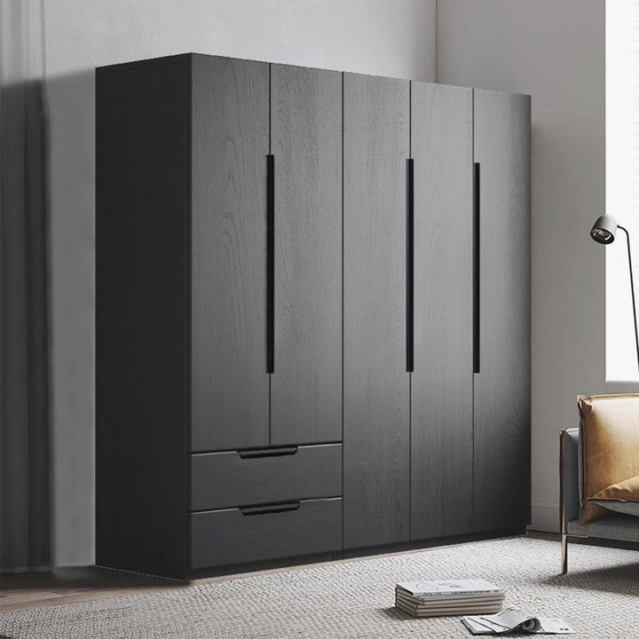 MAS-3185 Masdio Modern Wardrobe