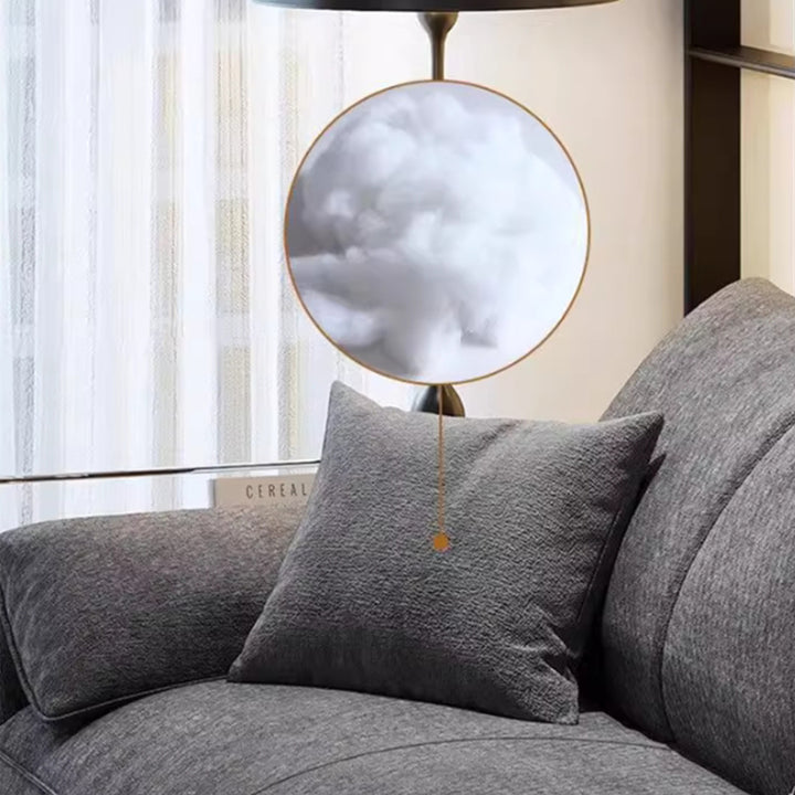 MAS-3203 Masdio Modern Chenille Fabric Sofa