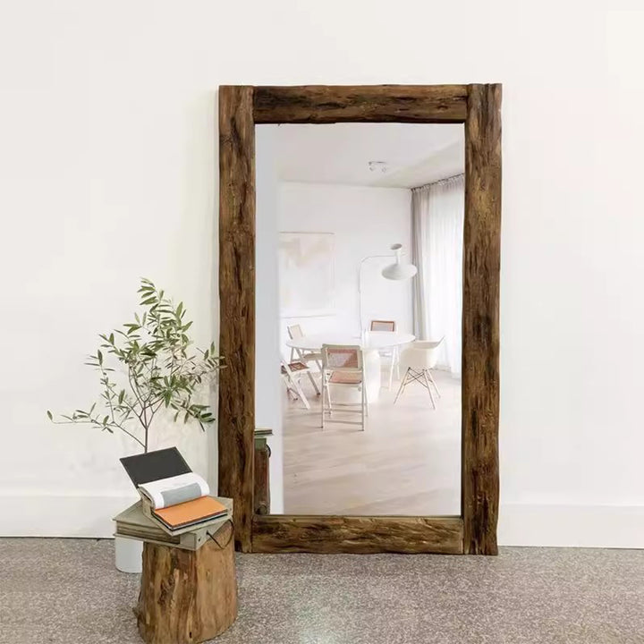 MAS-3216 Masdio Rustic Full Length Mirror