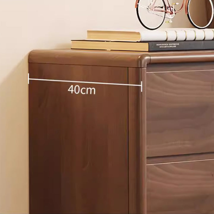 MAS-3223 Masdio Rustic Solid Wood Sideboard