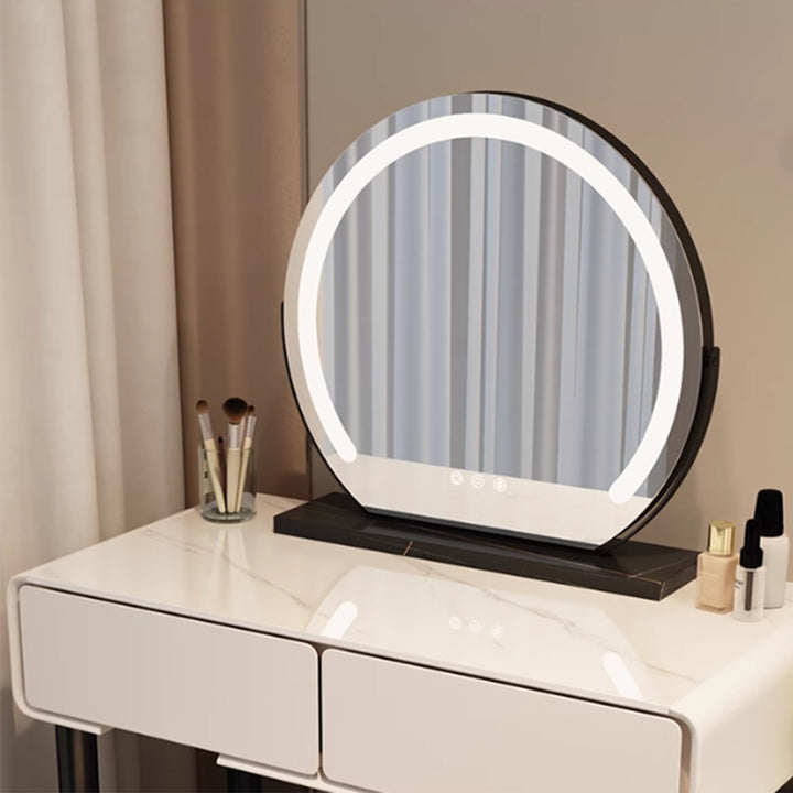 MAS-3227 Masdio Modern Vanity Table Set