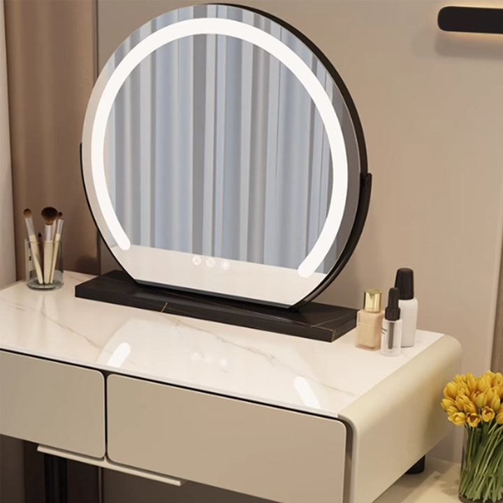 MAS-3227 Masdio Modern Vanity Table Set