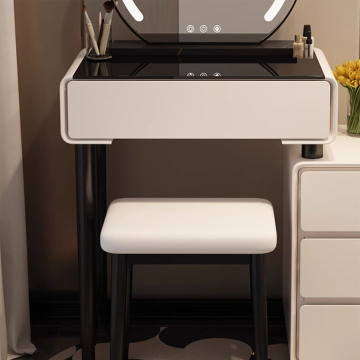 MAS-3227 Masdio Modern Vanity Table Set