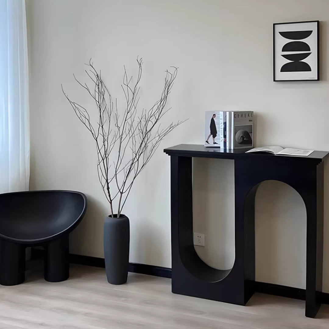 MAS-3228 Masdio Mid Century Console Table