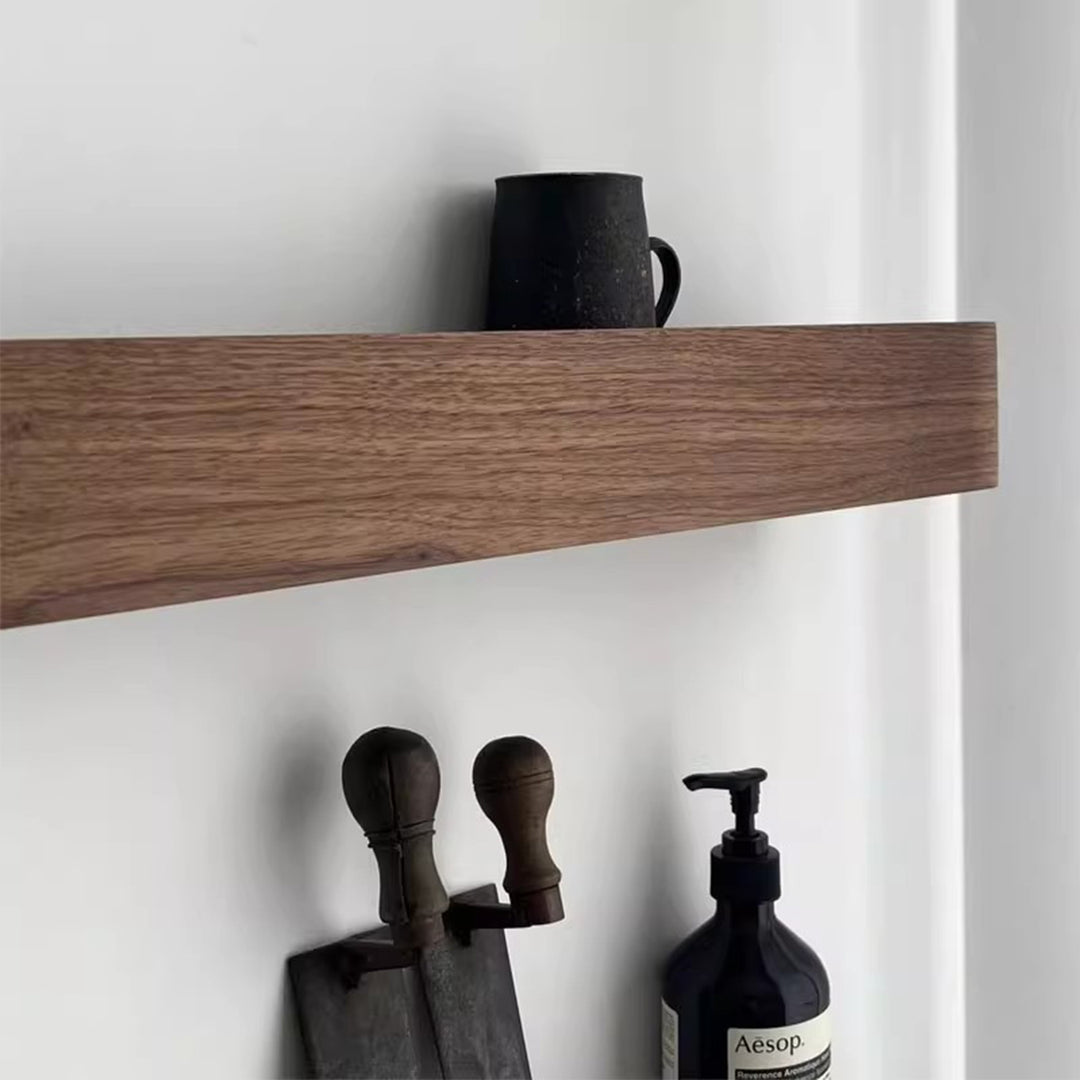 MAS-3229  Masdio Modern Floating Shelf