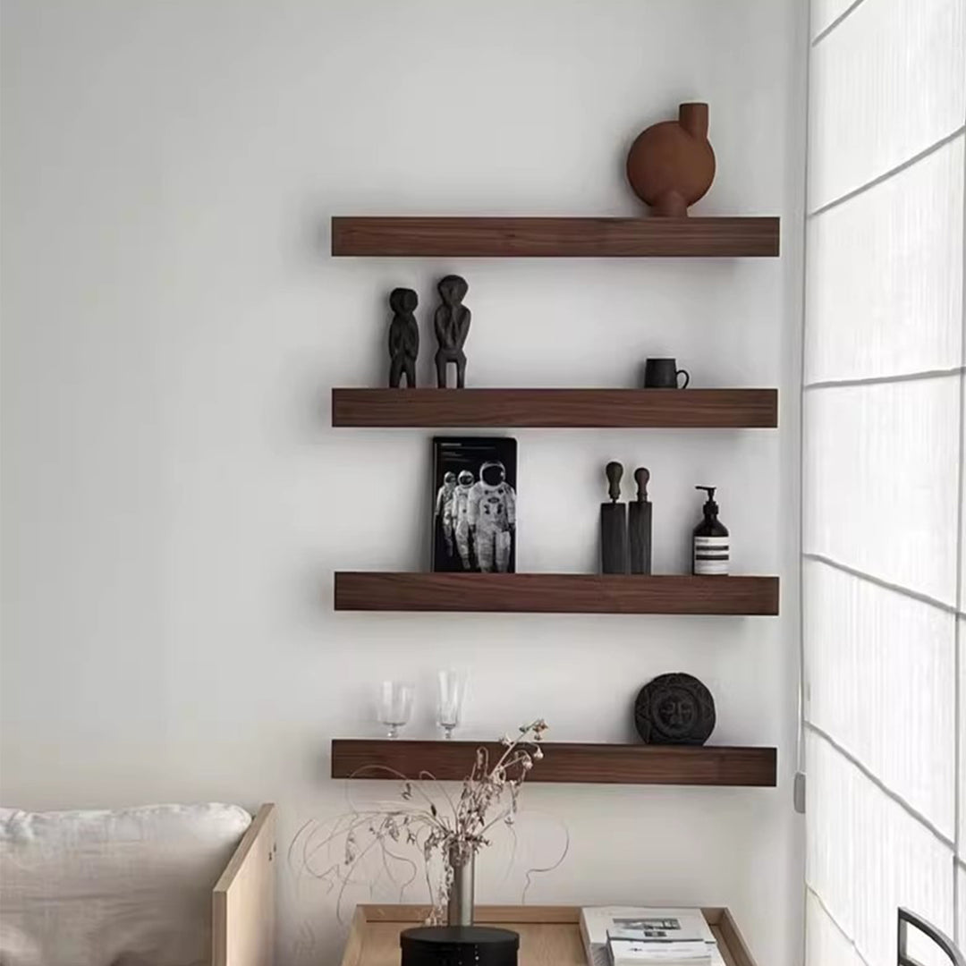 MAS-3229  Masdio Modern Floating Shelf
