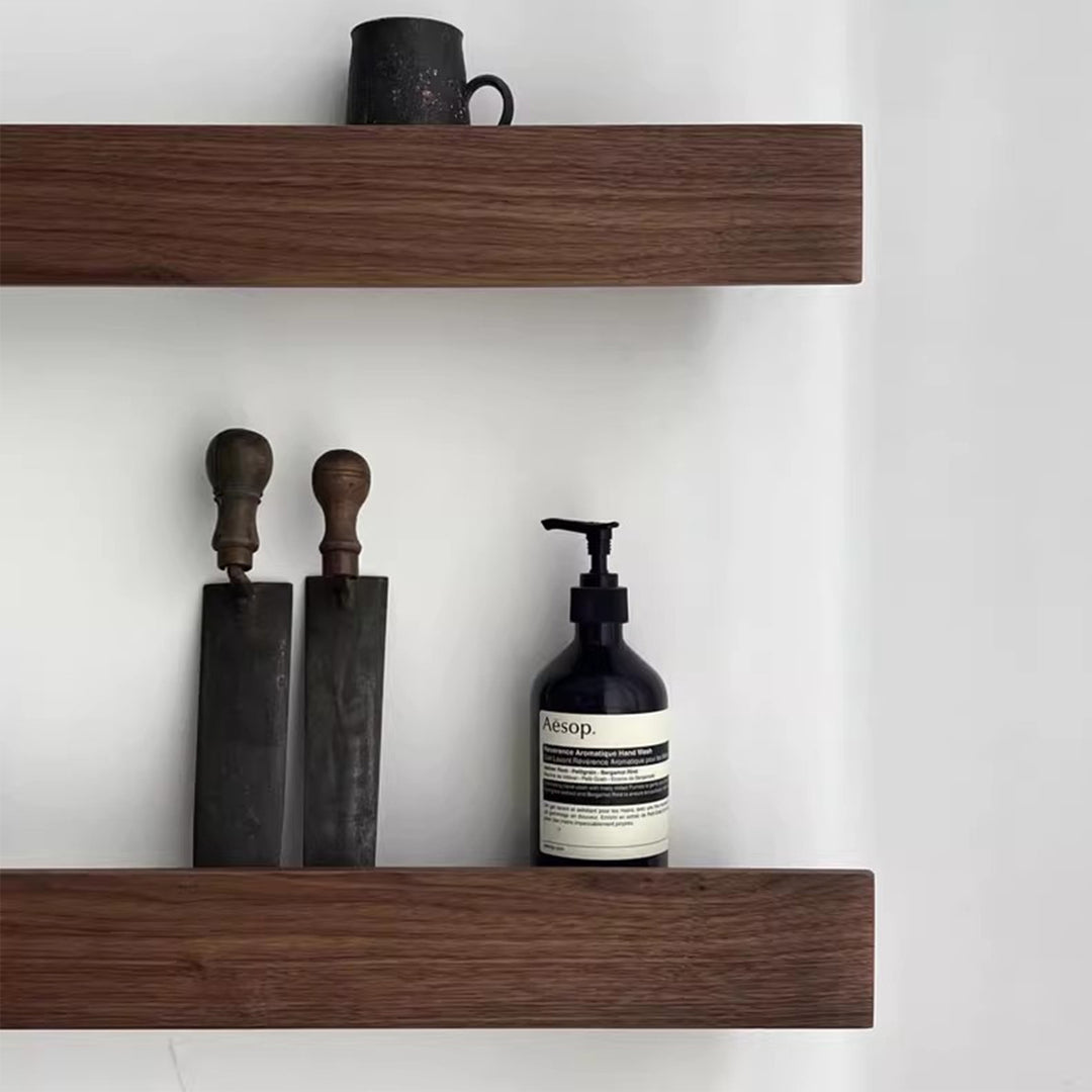 MAS-3229  Masdio Modern Floating Shelf