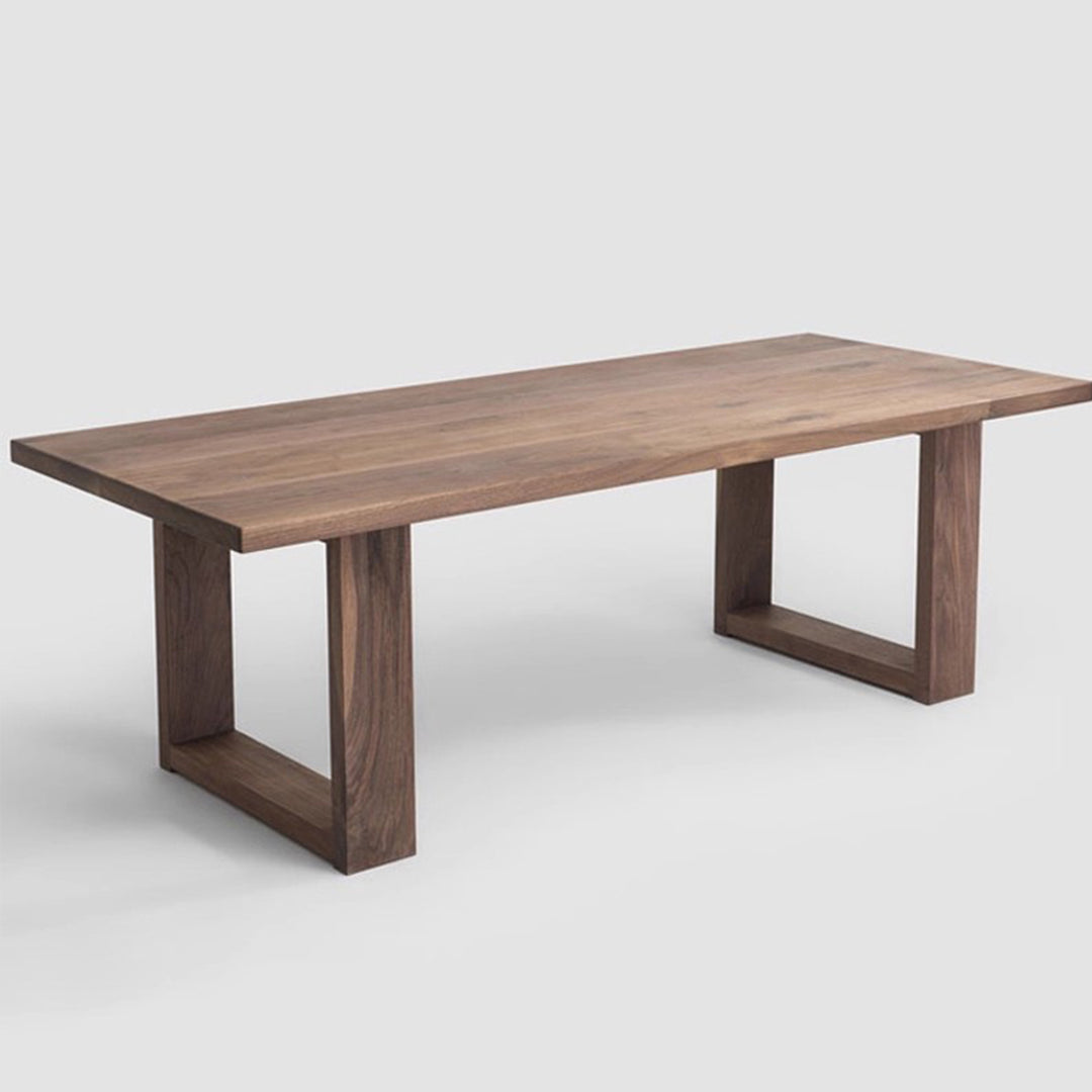 MAS-3239 Masido Modern Solid Wood Dining Table