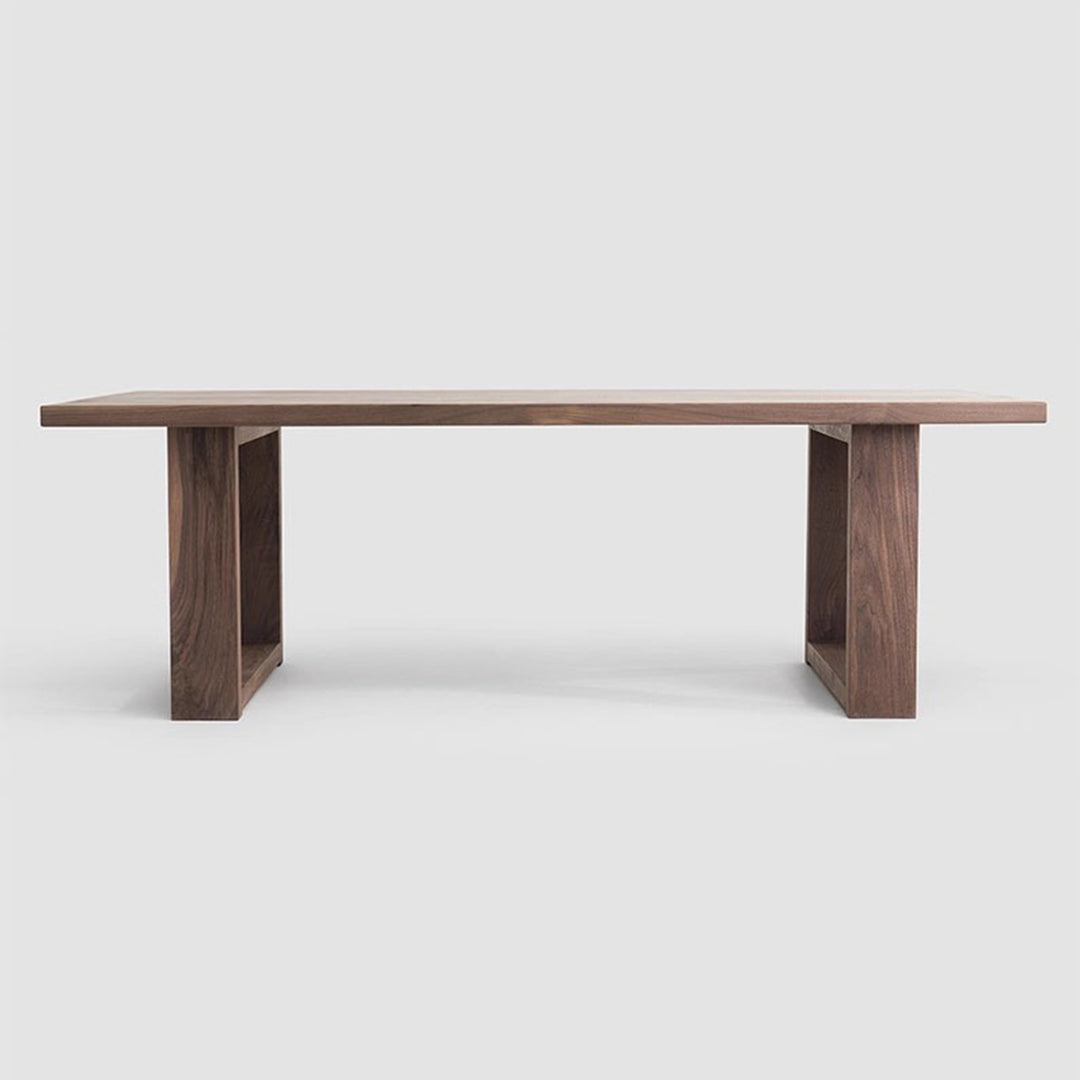 MAS-3239 Masido Modern Solid Wood Dining Table