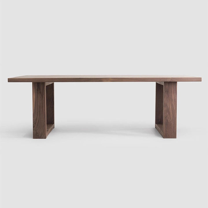 MAS-3239 Masido Modern Solid Wood Dining Table