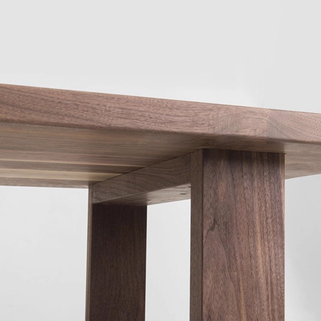 MAS-3239 Masido Modern Solid Wood Dining Table