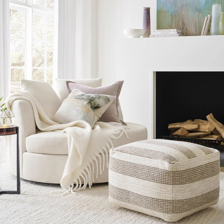 MAS-3243 Masdio Modern Fabric Leisure Chair