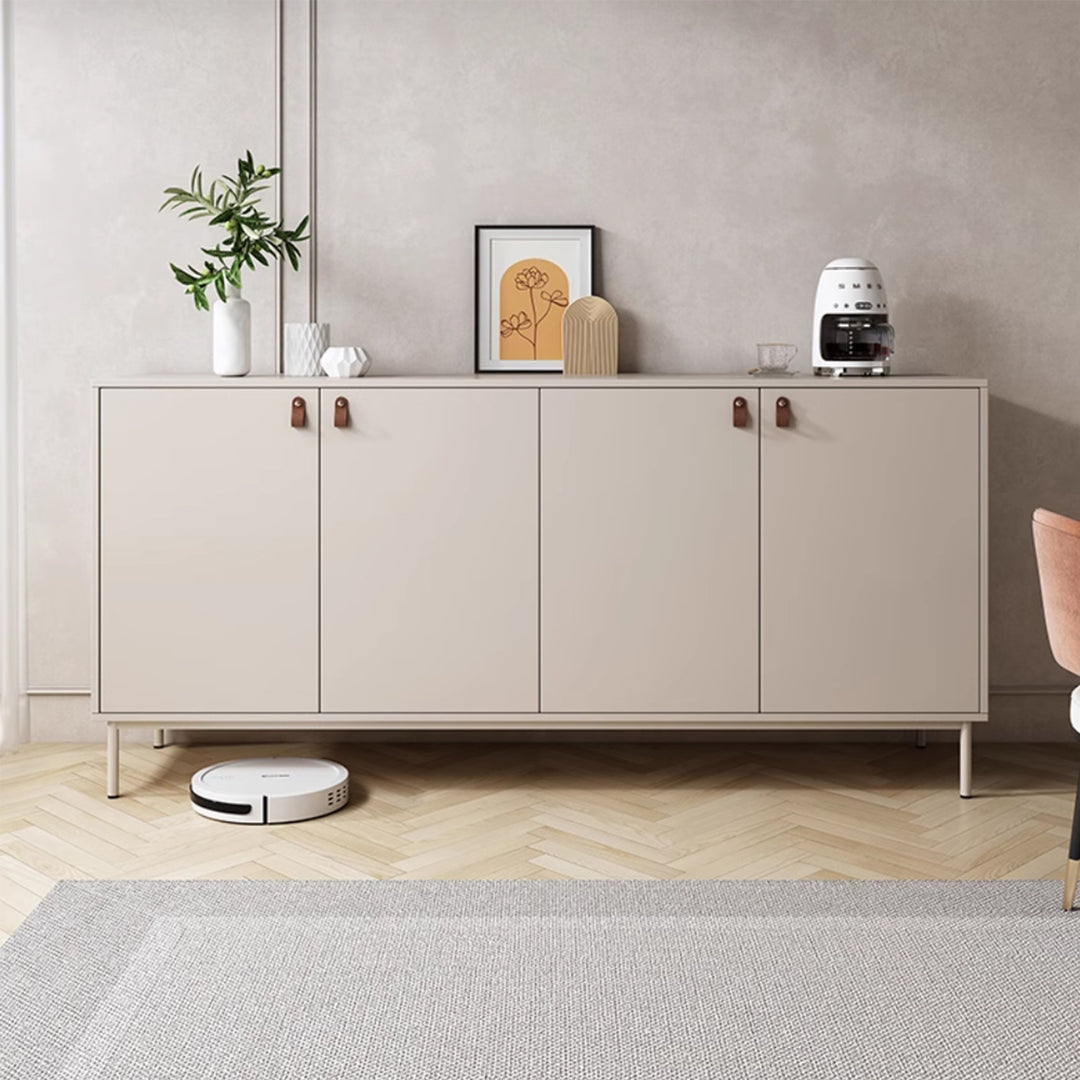 MAS-3246 Masdio Modern Sintered Stone Sideboard