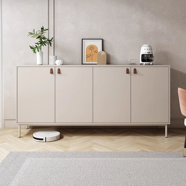 MAS-3246 Masdio Modern Sintered Stone Sideboard