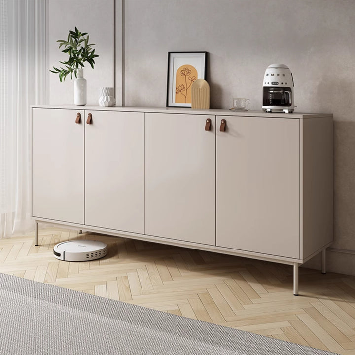 MAS-3246 Masdio Modern Sintered Stone Sideboard