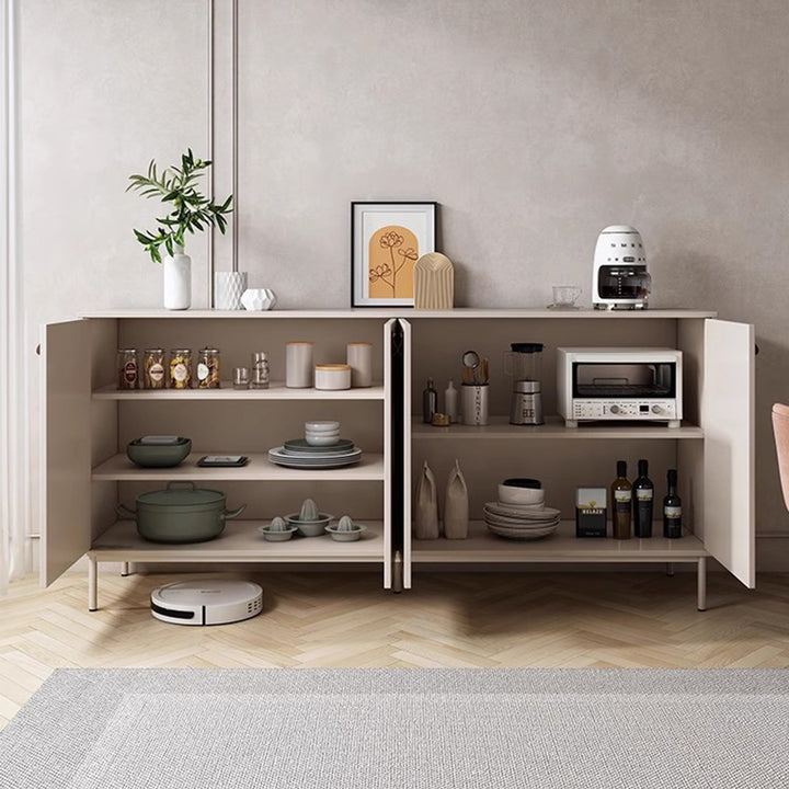 MAS-3246 Masdio Modern Sintered Stone Sideboard