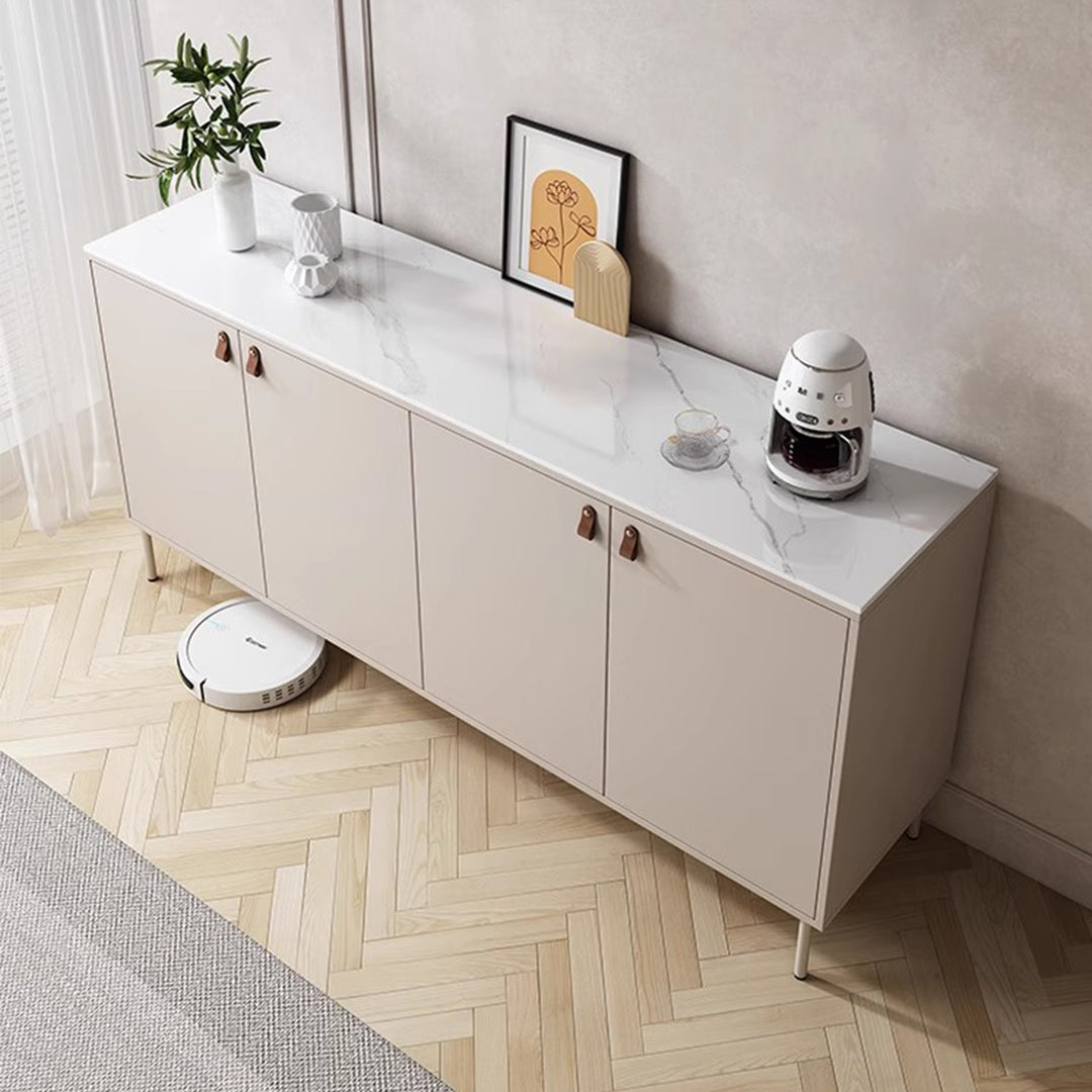 MAS-3246 Masdio Modern Sintered Stone Sideboard