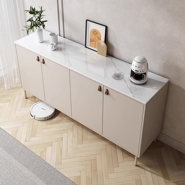 MAS-3246 Masdio Modern Sintered Stone Sideboard