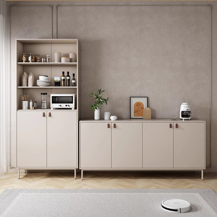 MAS-3246 Masdio Modern Sintered Stone Sideboard