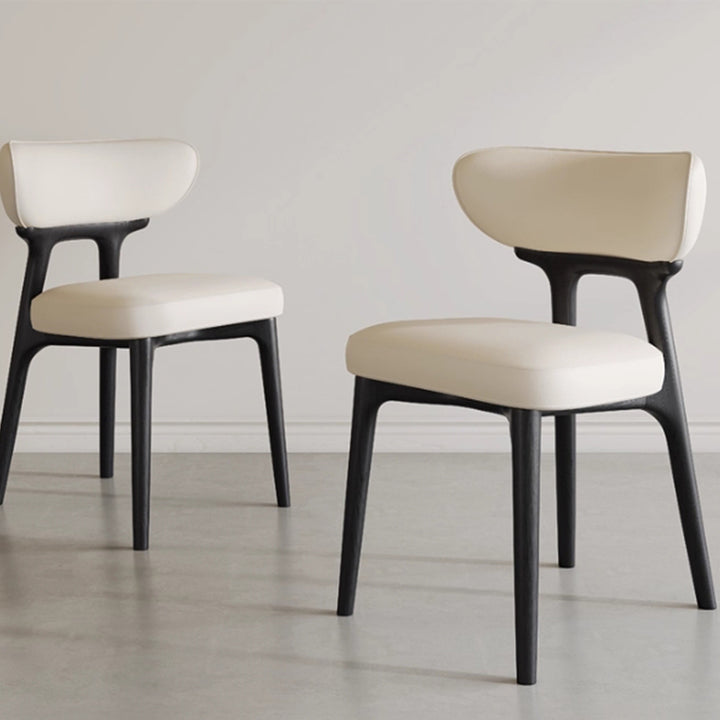 MAS-3250 Masdio Modern Boucle Dining Chair