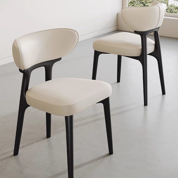 MAS-3250 Masdio Modern Boucle Dining Chair