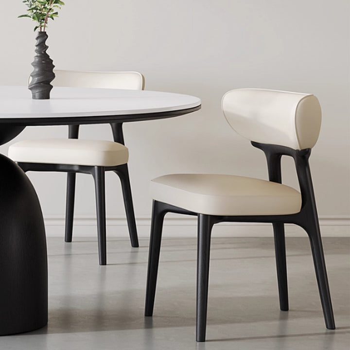 MAS-3250 Masdio Modern Boucle Dining Chair