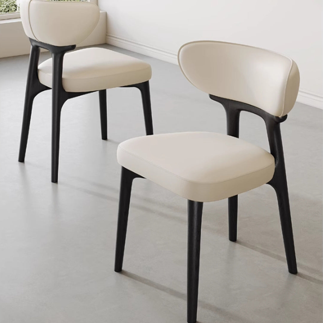 MAS-3250 Masdio Modern Boucle Dining Chair